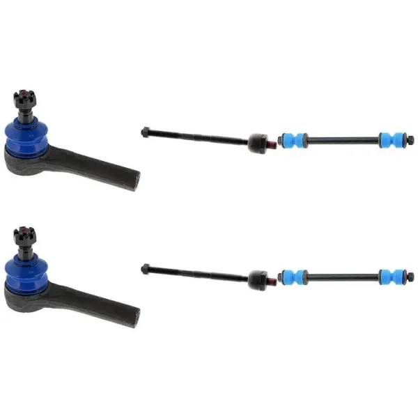 Rótula barra de dirección 5L5Z3A130AA Ford