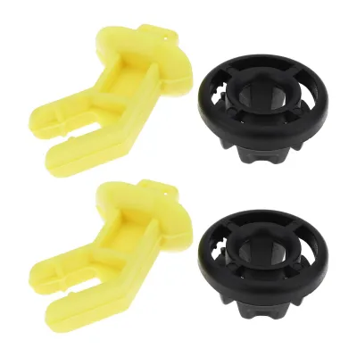 Fijador del soporte del capó FORD 1729997