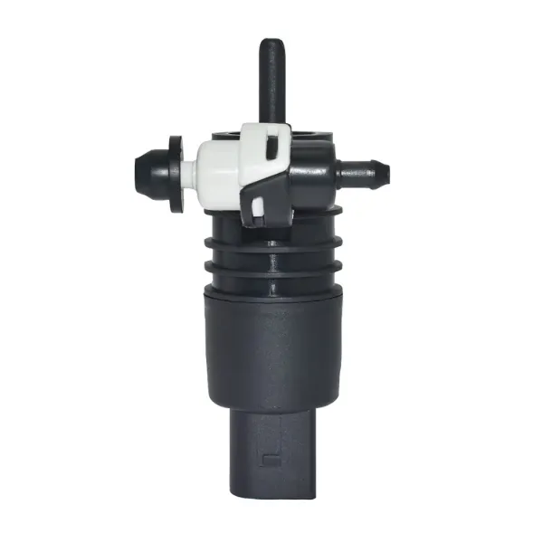 Bomba-motor de limpiaparabrisas delantero/trasero CJ5417664AA Ford