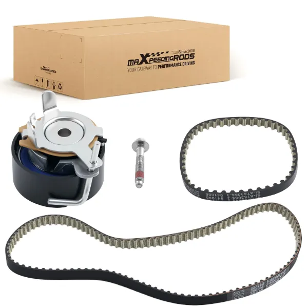 Kit de distribución E3BG6M260AA Ford