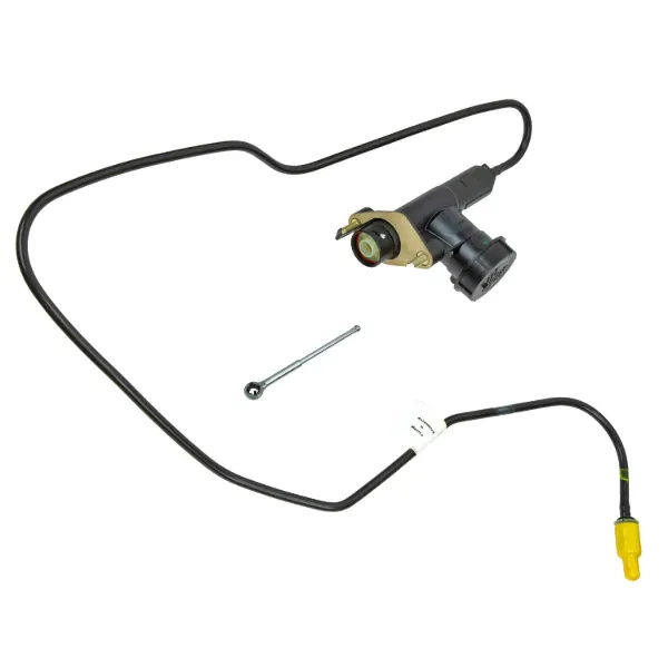 Motor completo Ford Escort V
