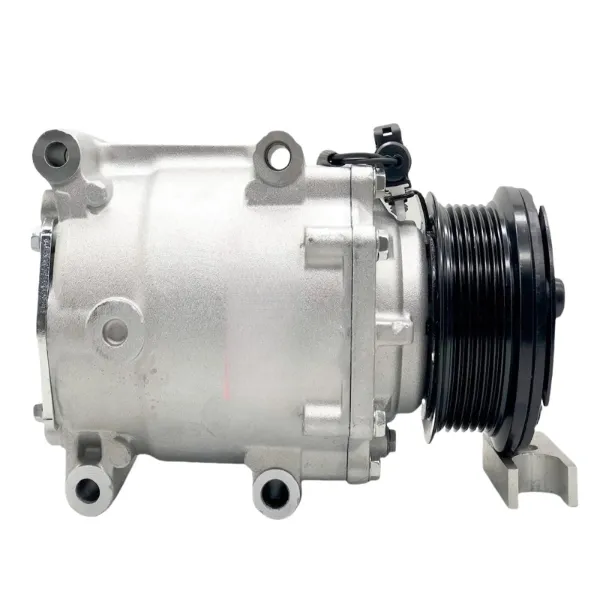Compresor de aire acondicionado 1S7H19D629CC Ford