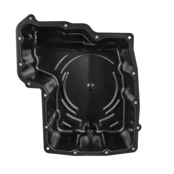 Cárter de aceite del motor 9C1Q6675AA Ford