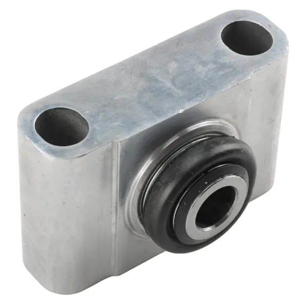 Silentblock del brazo superior de suspensión trasera CB5Z5A638A Ford