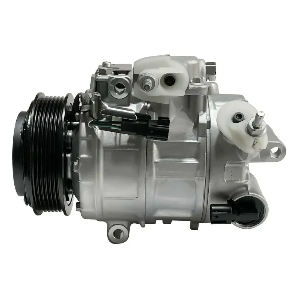 Compresor de aire acondicionado DA8Z19703A Ford