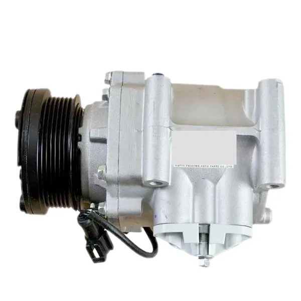 Compresor de aire acondicionado 1064354 Ford
