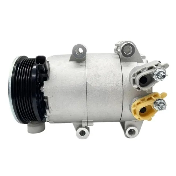 Compresor de aire acondicionado 1858388 Ford
