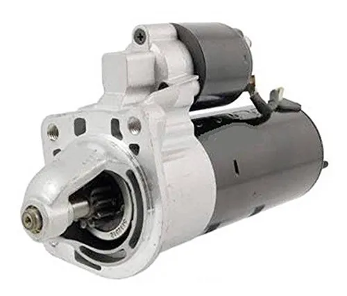 Motor completo ABFA Ford