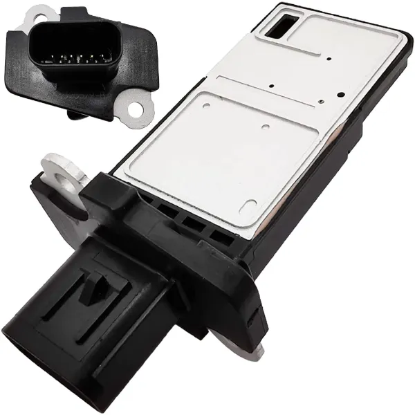 Caudalímetro 3L3A12B579BA Ford