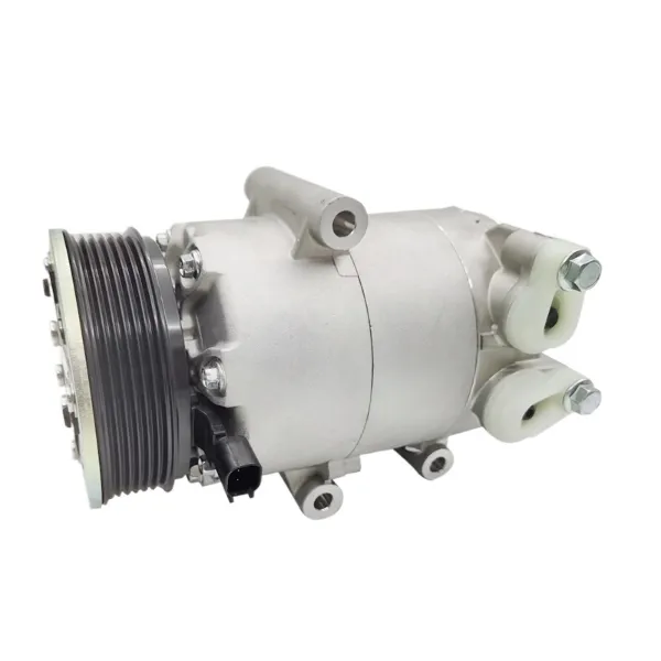 Compresor de aire acondicionado 6G9119D629DB Ford