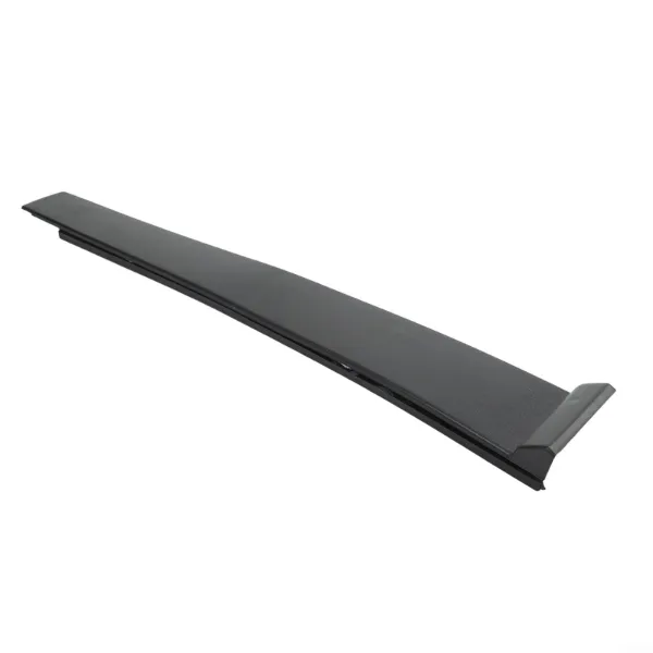 Moldura vertical de puerta delantera izquierda 1690267 Ford