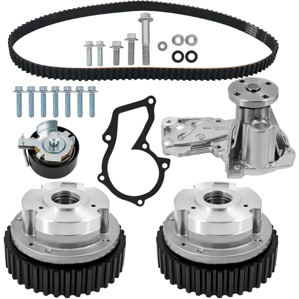 Tensor correa distribución BE8Z6K254A Ford