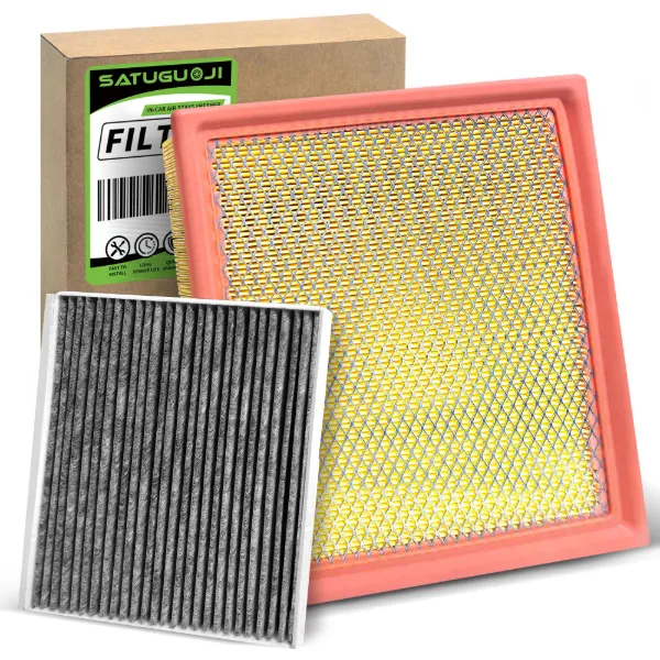 Filtro de aire 7C3Z9601A Ford