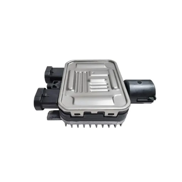 Regulador de velocidad del ventilador de refrigeración (unidad de control) 940004101 Ford