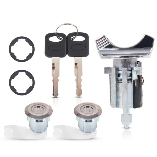 Brazo superior derecho de la suspensión delantera 1522050 Ford