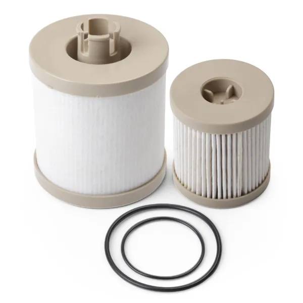 Filtro de combustible 3C3Z9N184CB Ford