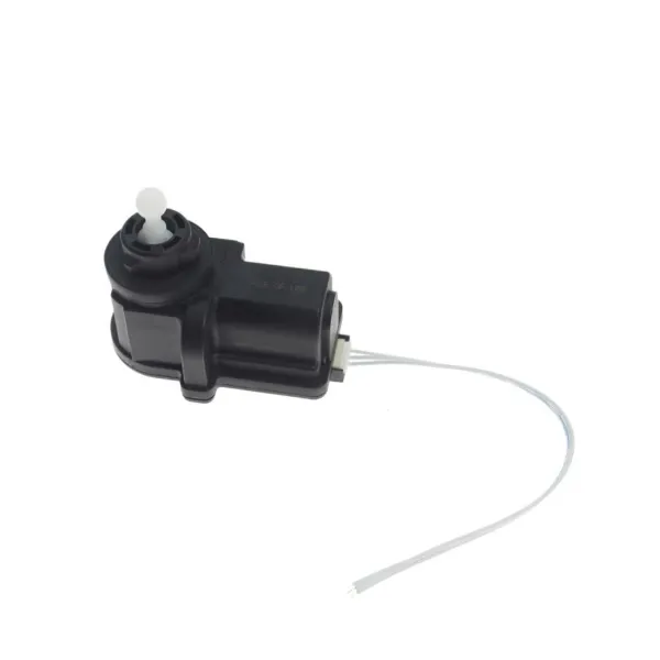 Motor regulador de faros XS4X13K198AB Ford