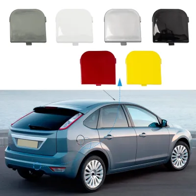 Tapa de gancho de remolque trasero del parachoques FORD 1521653