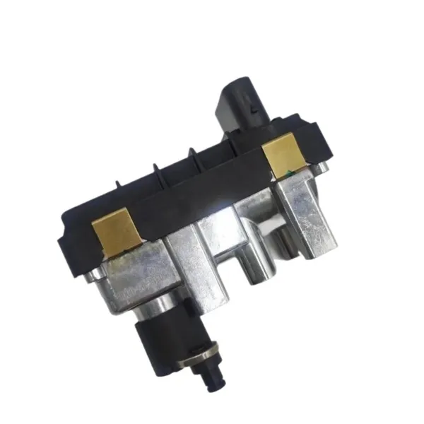 Bomba de combustible mecánica 1475240 Ford