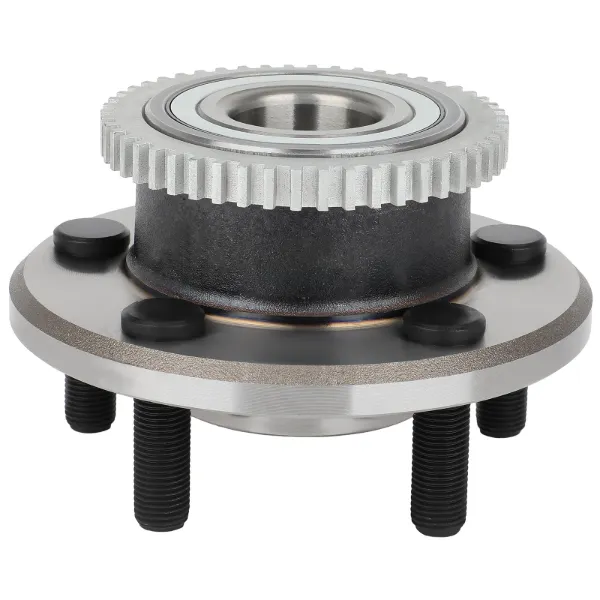 Buje de rueda delantero FR3Z1104A Ford