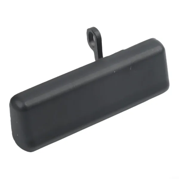 Manija exterior derecha de puerta trasera batiente 86VBV43400AE Ford