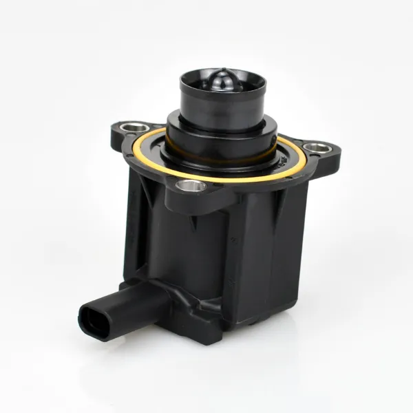 Válvula de recirculación de aire de sobrealimentación de turbina CJ5G9U465BA Ford