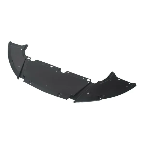 Protector para parachoques BM51A8B384A Ford