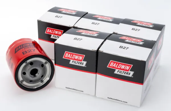 Filtro de aceite 54111 Ford