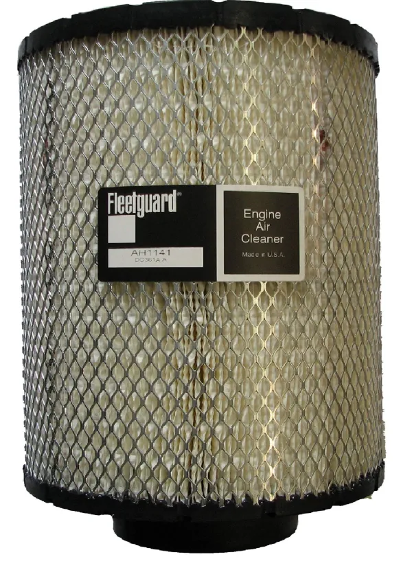 Filtro de aire AH1141 Fleetguard