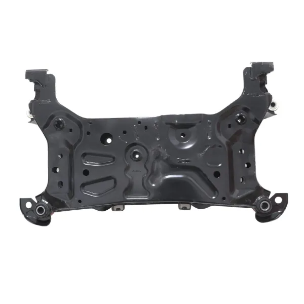 Subchasis delantero soporte motor delantero CV6Z5019A Ford