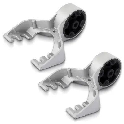 Abrazadera trasera del silenciador FORD CV6Z5K291K