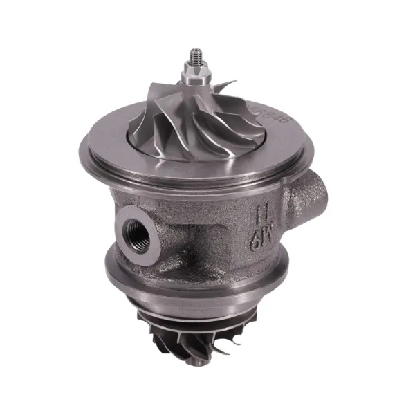 Turbocompresor 3M5Q6K682DE Ford