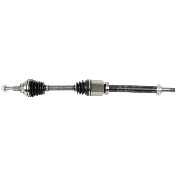 Semieje delantero derecho HG9Z3B436E Ford