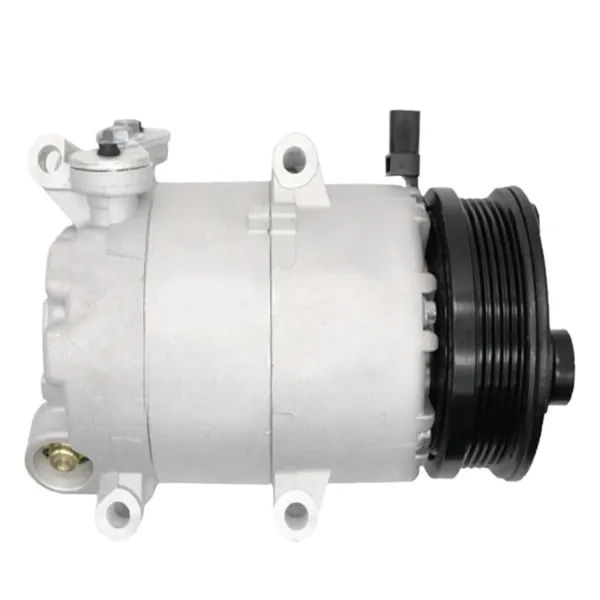 Compresor de aire acondicionado 3M5H19D629PD Ford