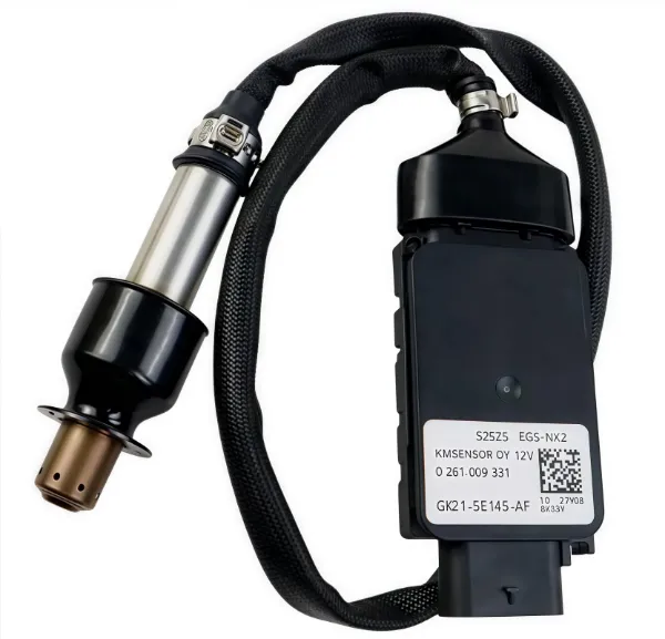 Sensor de óxidos de nitrógeno NOx trasero 2665334 Ford