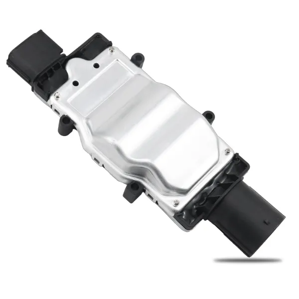 Regulador de velocidad del ventilador de refrigeración (unidad de control) 1137328464 Ford