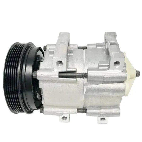Compresor de aire acondicionado 96FW19D629BA Ford