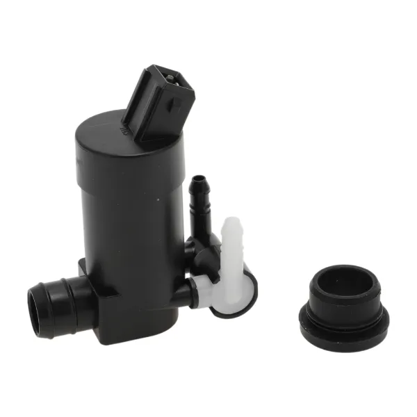 Bomba-motor de limpiaparabrisas delantero/trasero 1S7117K624FC Ford