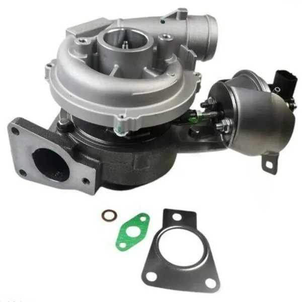 Turbocompresor 760774 Ford