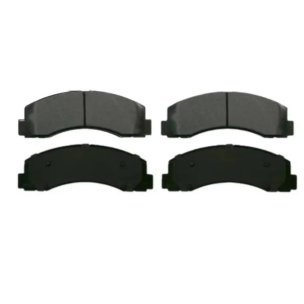 Pastillas de freno FL1Z2001C Ford