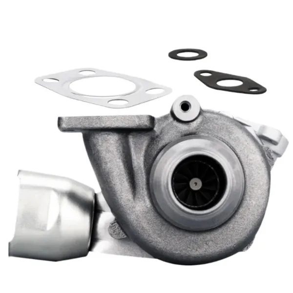 Turbocompresor 3M5Q6K682AK Ford
