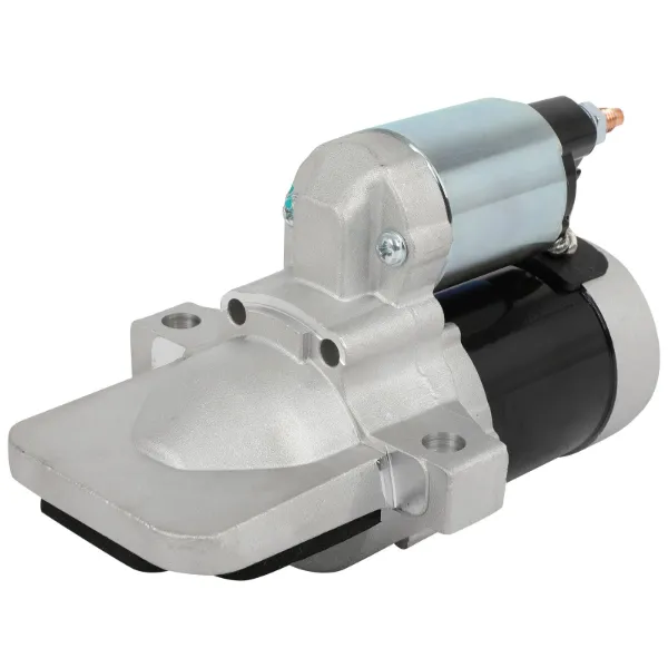 Motor de arranque FJ5T11000AA Ford