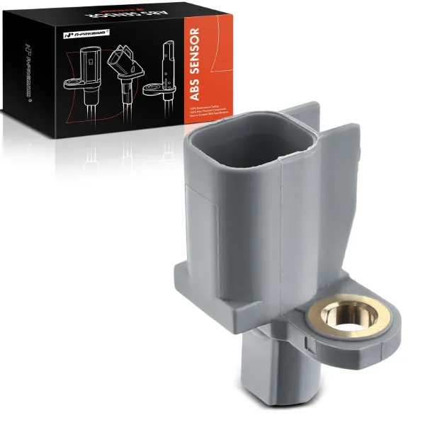 Cubo de rueda trasero AV6T2B372EA Ford