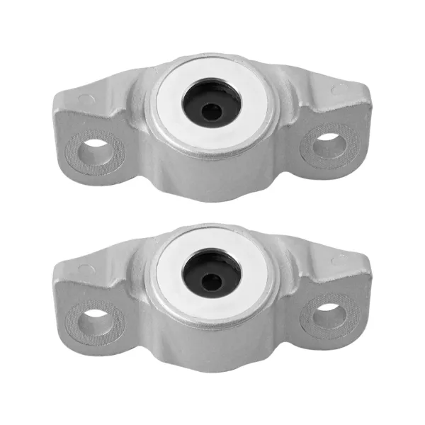 Copela de amortiguador trasero DG9Z18A161B Ford
