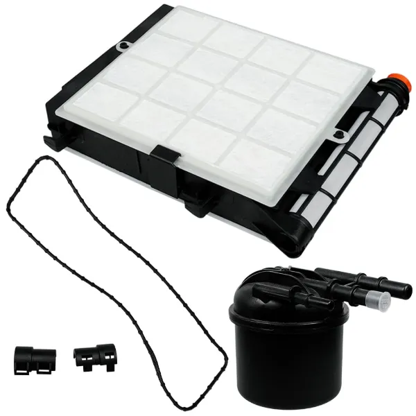 Filtro de combustible FD4647 Ford