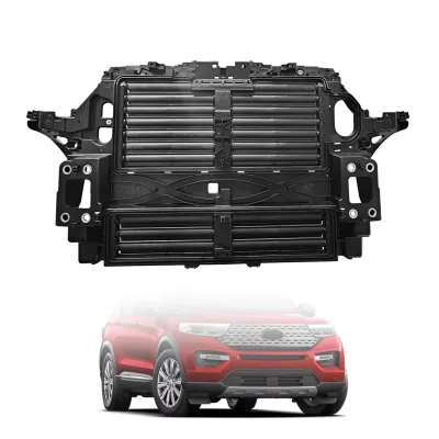 Persiana del radiador FORD L1MZ16138B