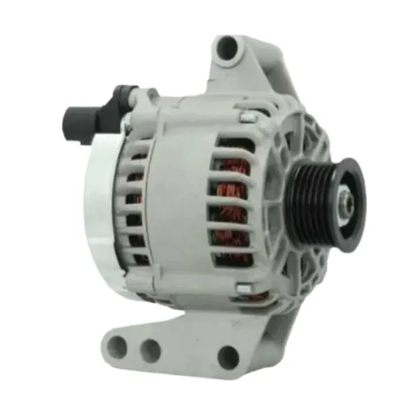Alternador 2S6TFA Ford