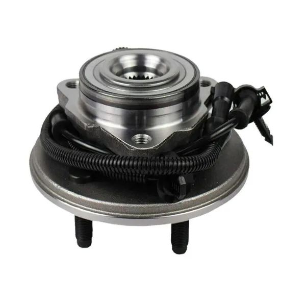 Buje de rueda delantero G2MZ1104AE Ford