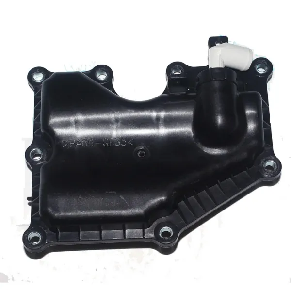 Colector de admisión 4M5G6A785GD Ford