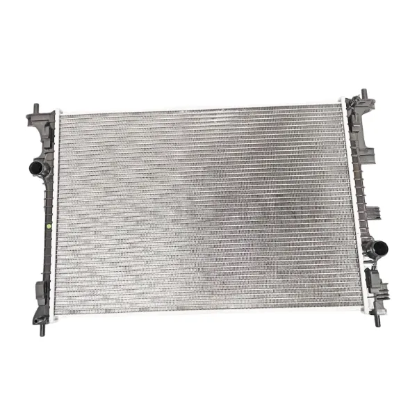 Radiador LX6Z8005L Ford